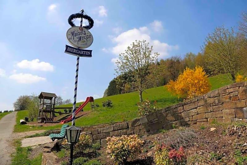 Hotel Auf Dem Kamp image