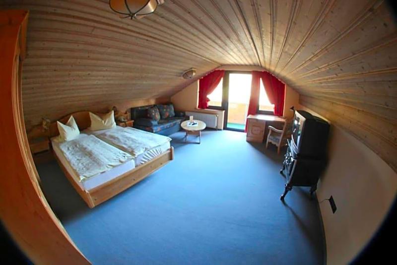 Hotel Auf Dem Kamp image