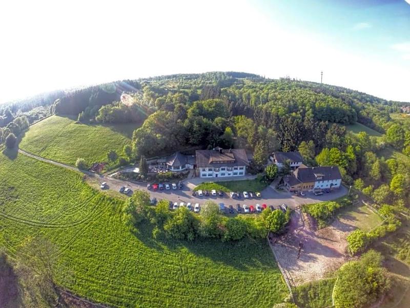 Hotel Auf Dem Kamp image