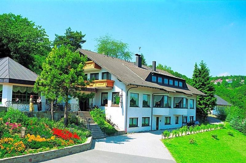 Hotel Auf Dem Kamp image