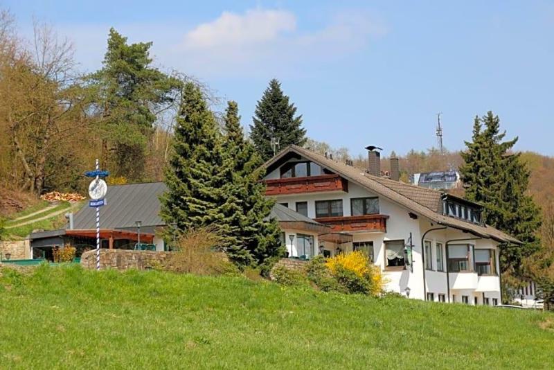 Hotel Auf Dem Kamp image