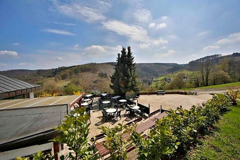 Hotel Auf Dem Kamp image