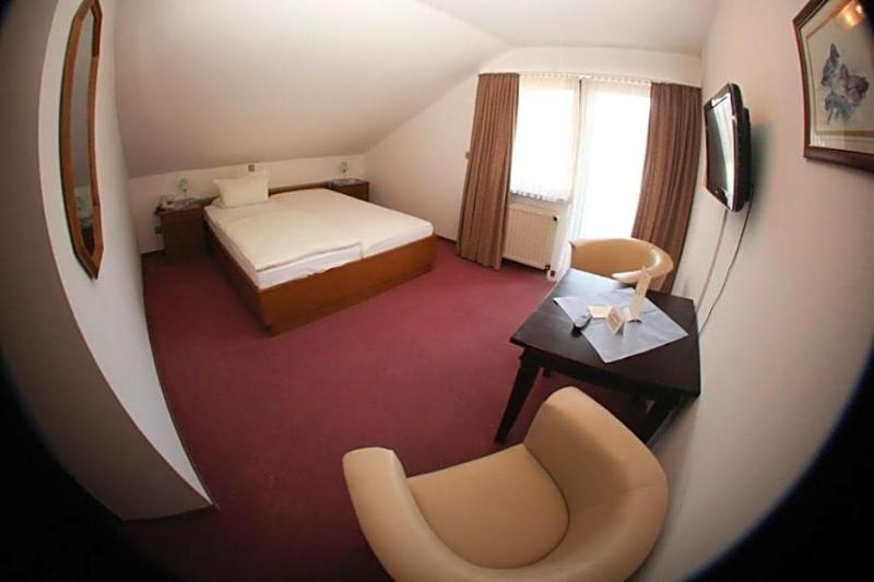 Hotel Auf Dem Kamp image