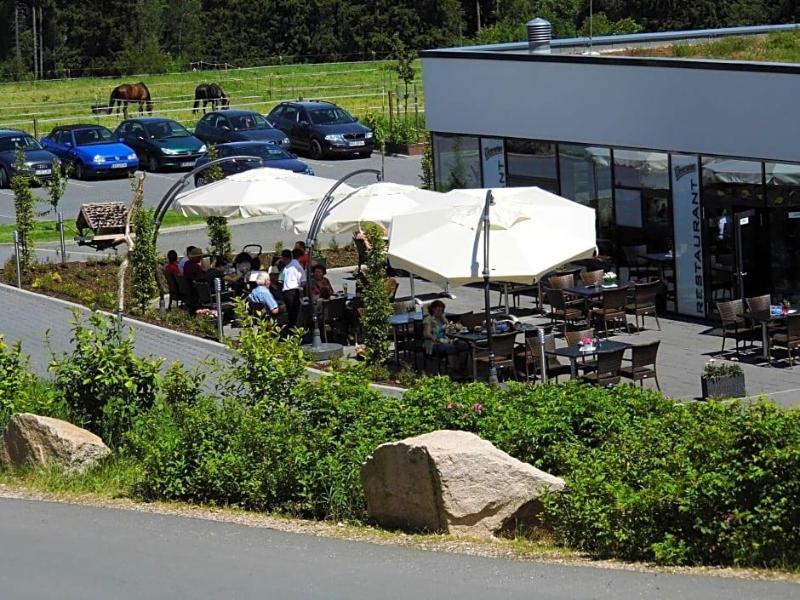 Reit Und Sporthotel Eibenstock image