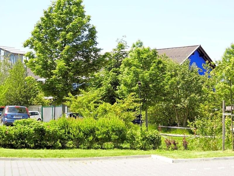Reit Und Sporthotel Eibenstock image