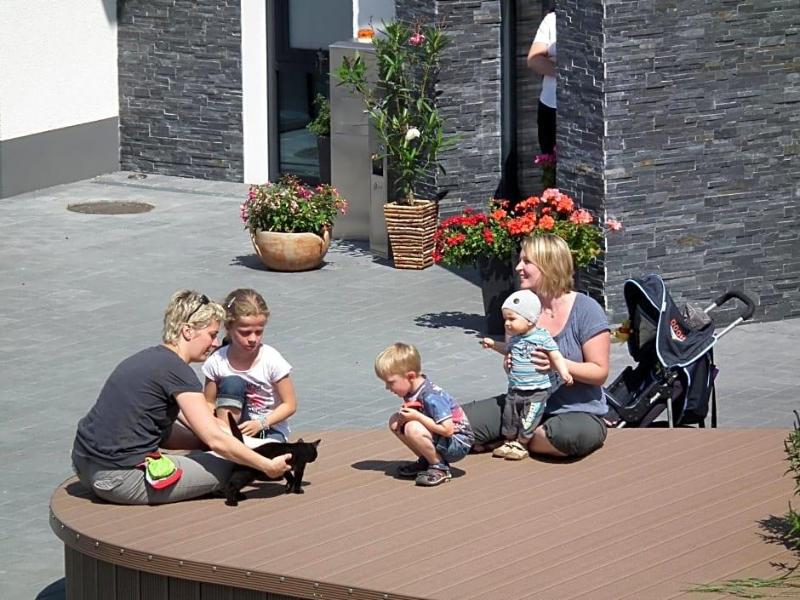 Reit Und Sporthotel Eibenstock image