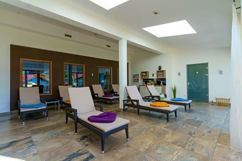 Landhotel Gockelwirt image