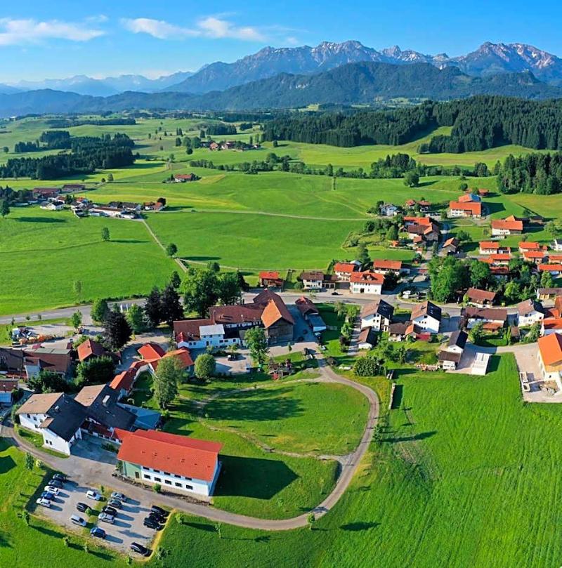 Landhotel Gockelwirt image