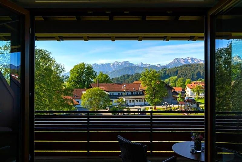 Landhotel Gockelwirt image