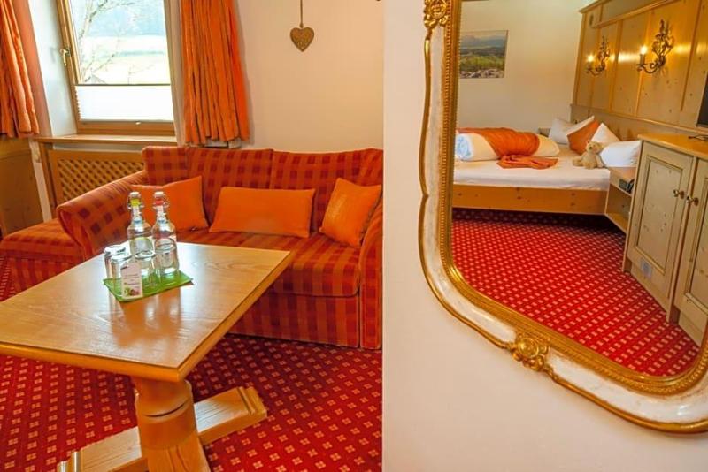 Landhotel Gockelwirt image