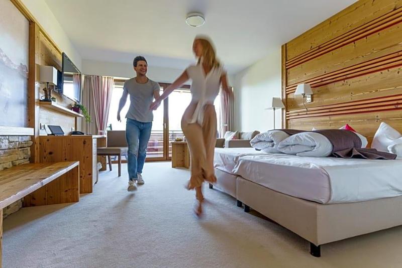 Landhotel Gockelwirt image