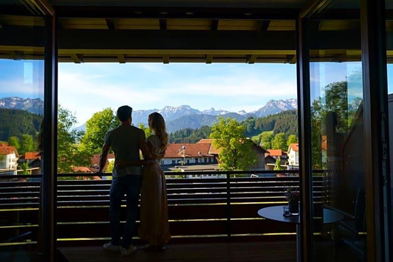 Landhotel Gockelwirt image