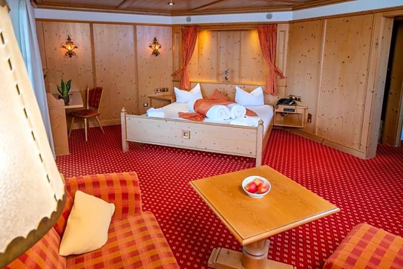 Landhotel Gockelwirt image