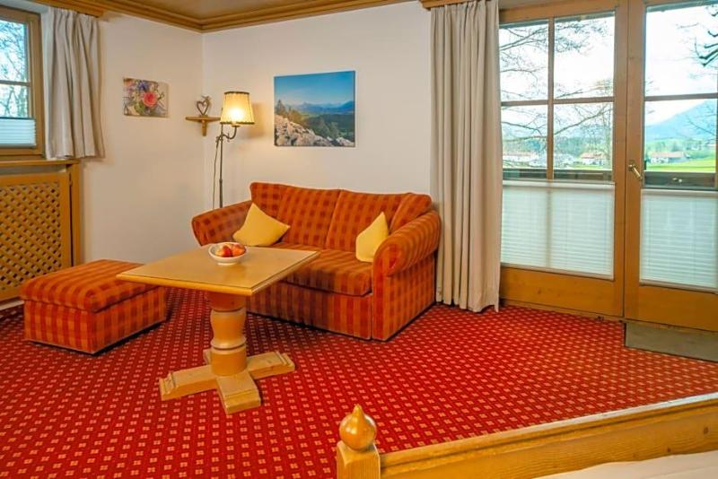 Landhotel Gockelwirt image