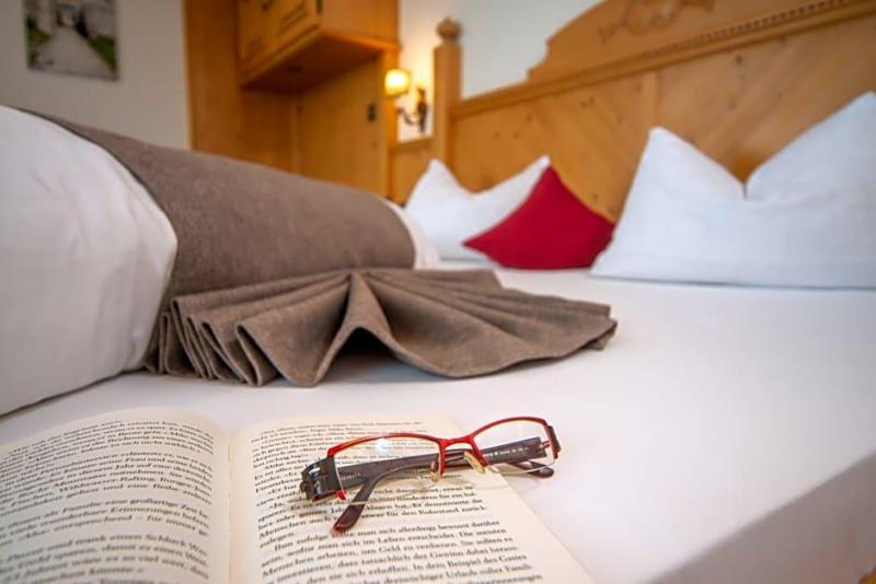 Landhotel Gockelwirt image