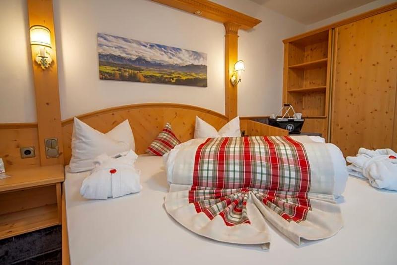 Landhotel Gockelwirt image