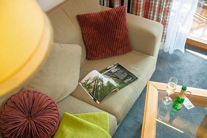 Landhotel Gockelwirt image