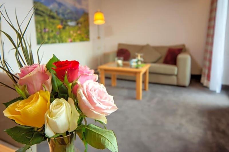 Landhotel Gockelwirt image