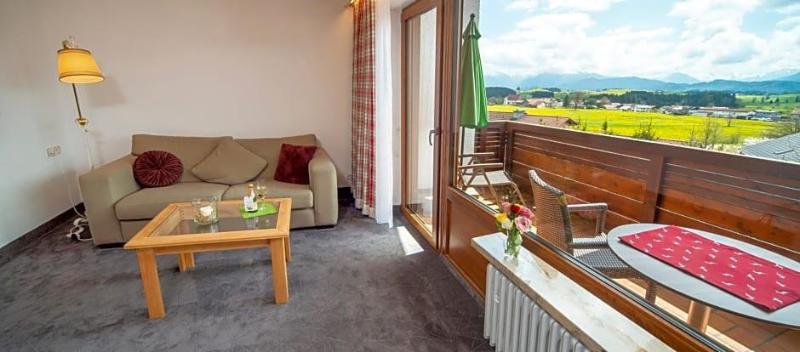 Landhotel Gockelwirt image
