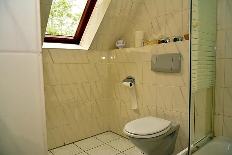 Hotel Wilhelmshv He image