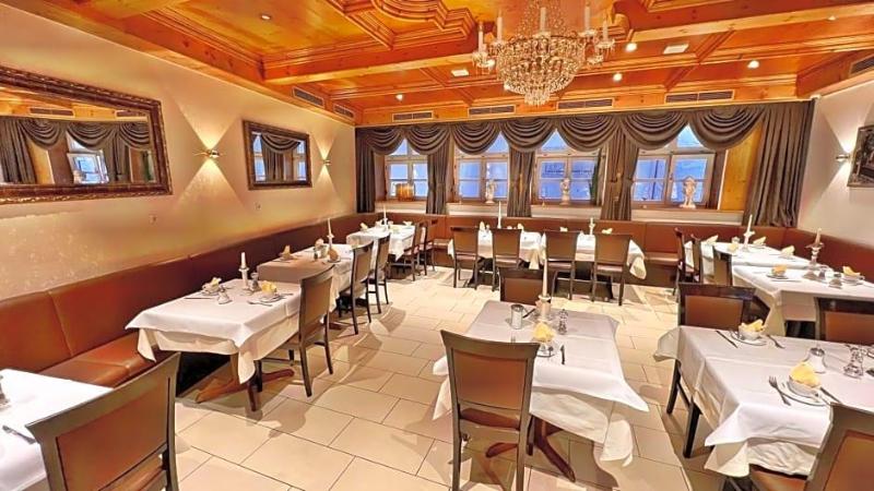 Hotel Zu Den Drei Kronen image