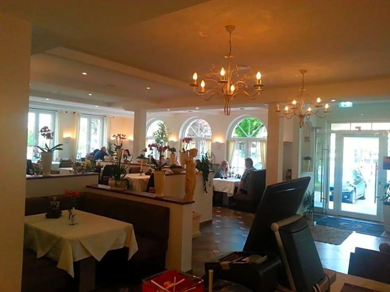 Hotel Helena image