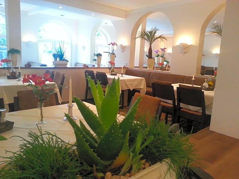 Hotel Helena image