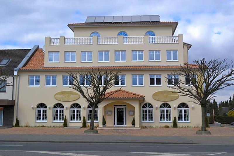 Hotel Helena image