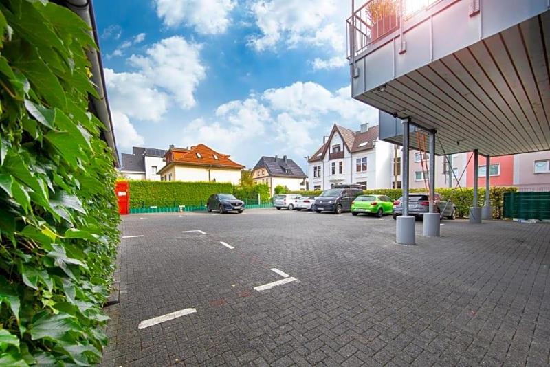 Hotel Reichshof Garni image