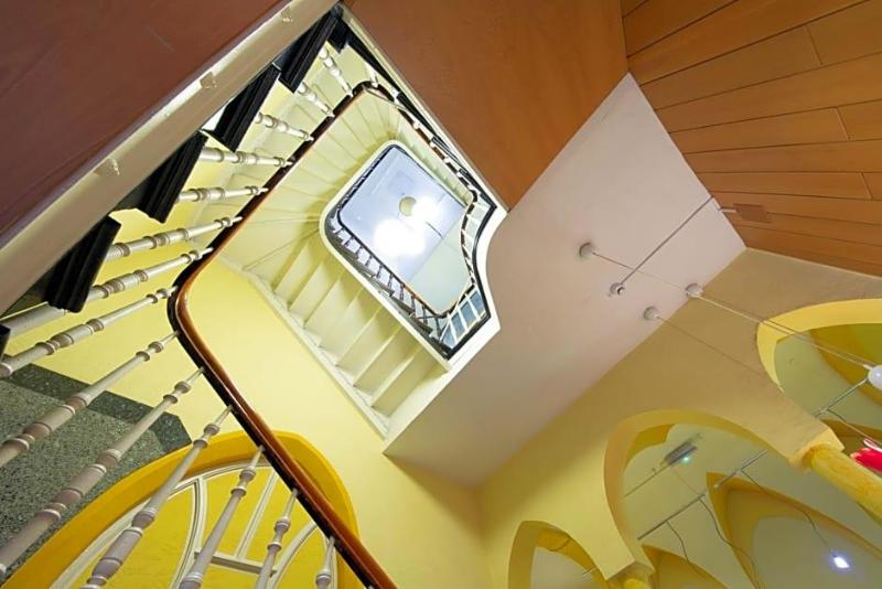 Hotel Reichshof Garni image
