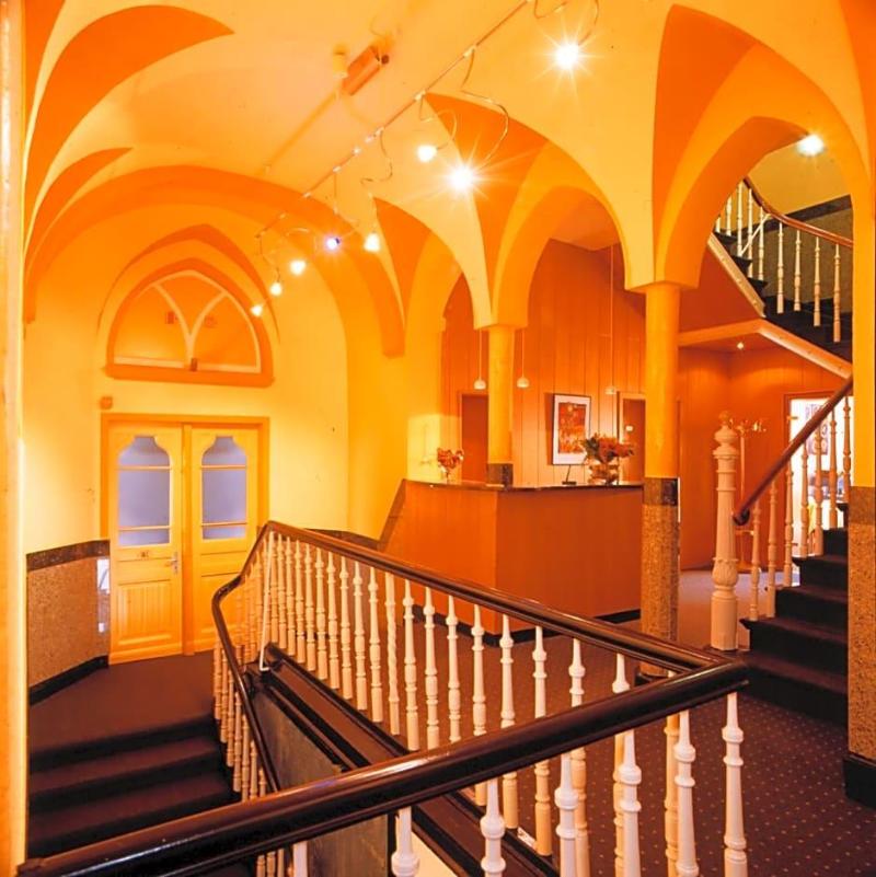 Hotel Reichshof Garni image