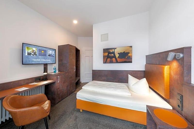 Hotel Reichshof Garni image