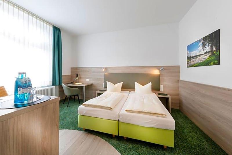 Hotel Reichshof Garni image