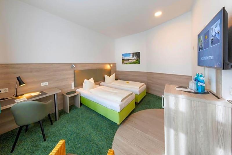 Hotel Reichshof Garni image