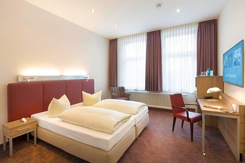 Hotel Reichshof Garni image