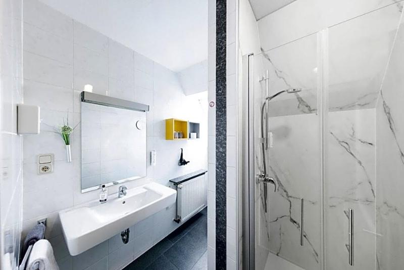Hotel Reichshof Garni image