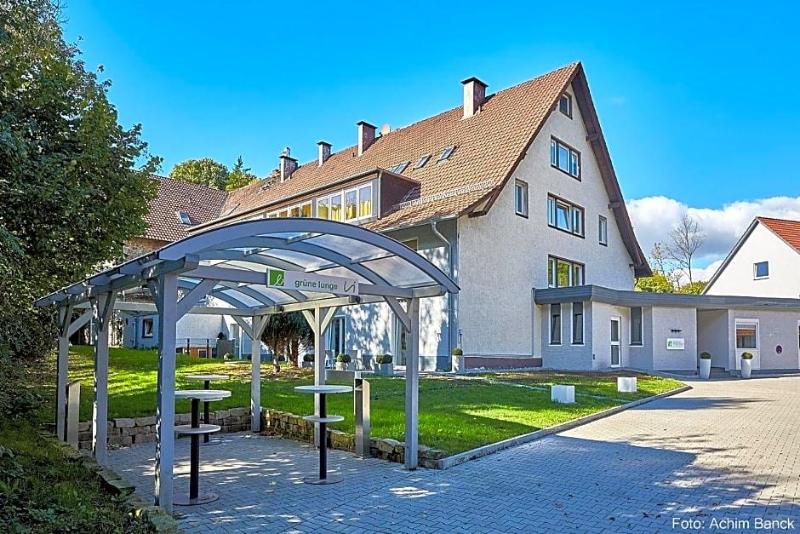 Waldhotel Brand S Busch image