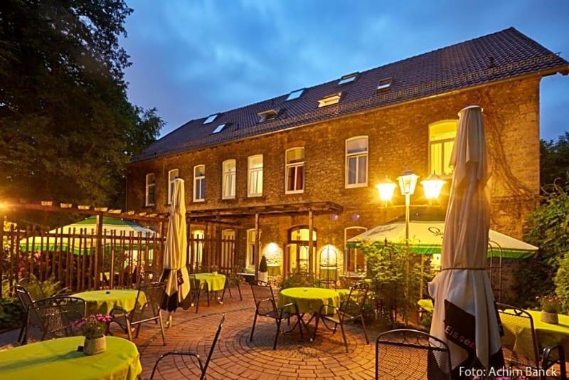 Waldhotel Brand S Busch image