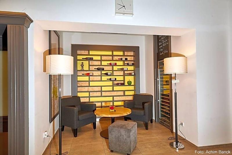 Waldhotel Brand S Busch image