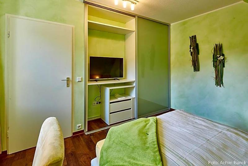 Waldhotel Brand S Busch image