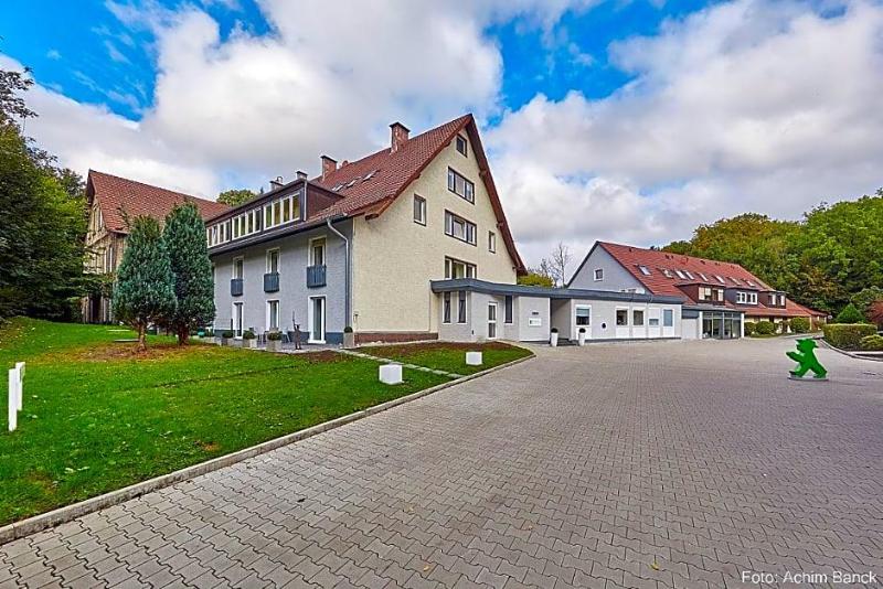Waldhotel Brand S Busch image