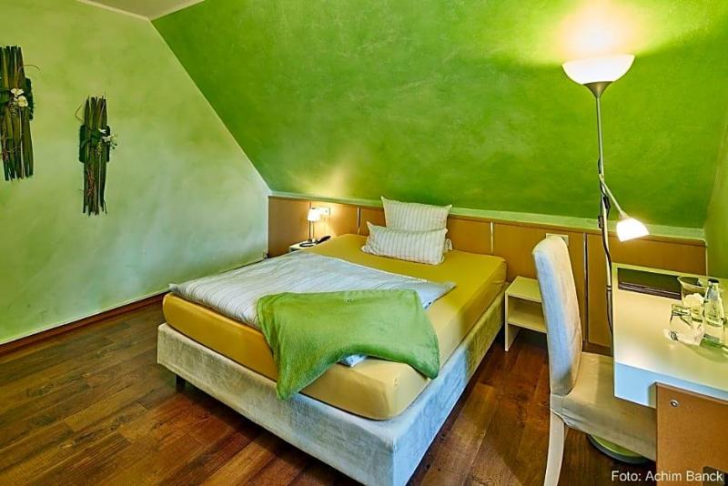 Waldhotel Brand S Busch image