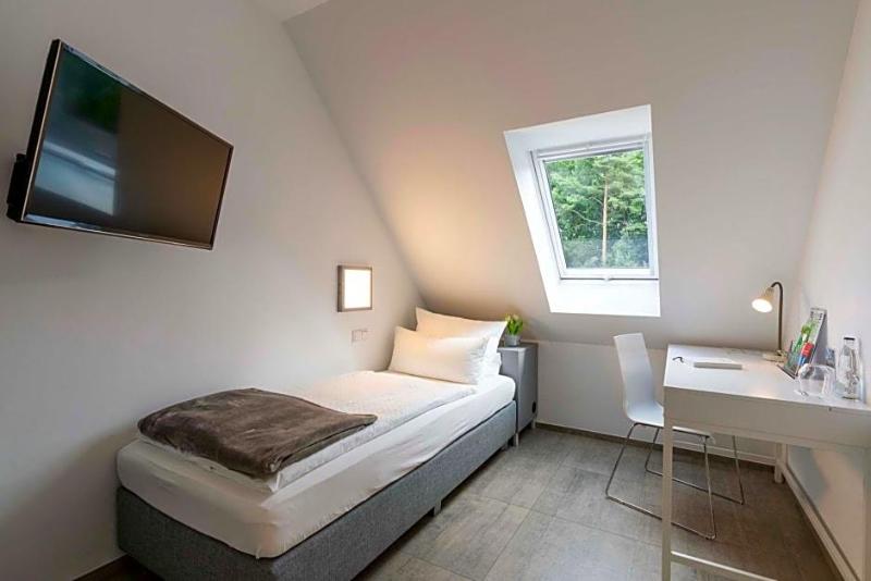Waldhotel Brand S Busch image