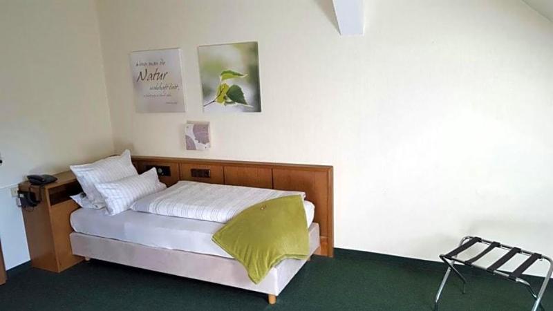 Waldhotel Brand S Busch image
