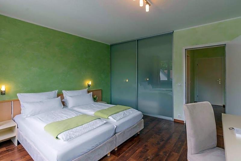 Waldhotel Brand S Busch image
