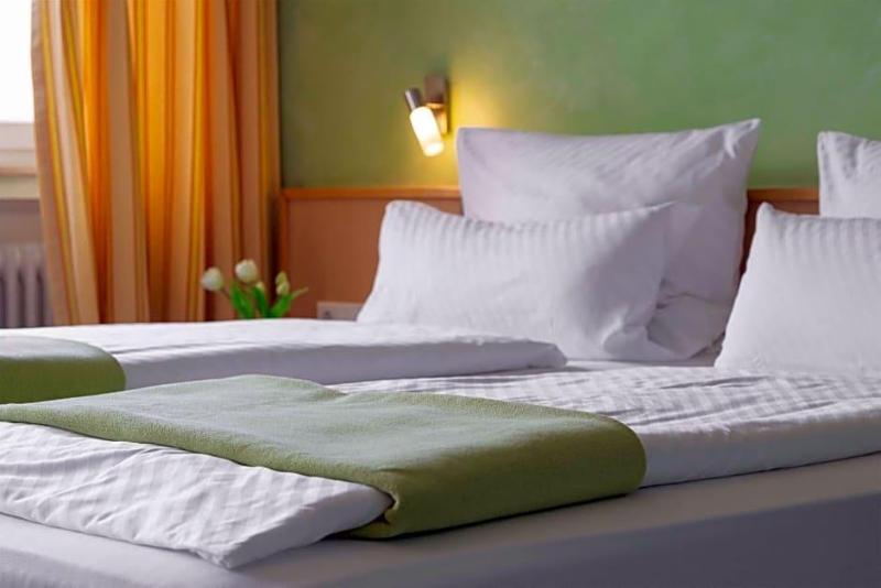 Waldhotel Brand S Busch image
