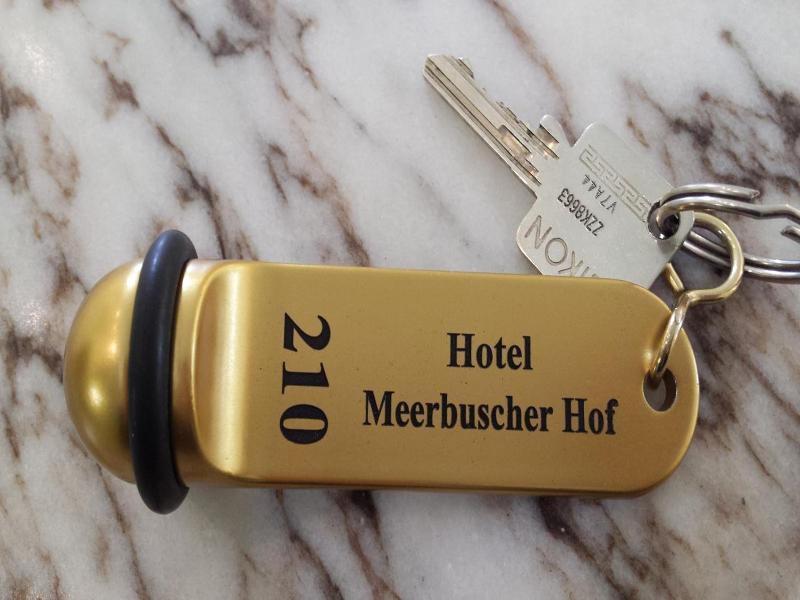 Meerbuscher Hof image