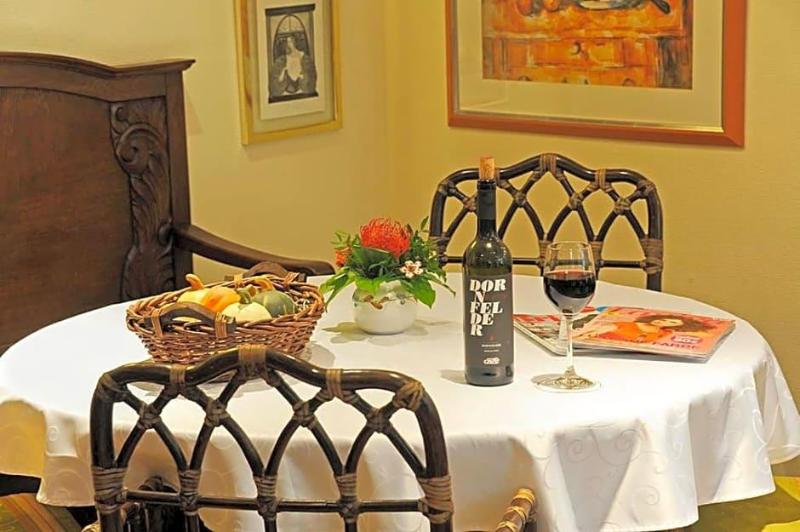 Hotel St Georg Garni image