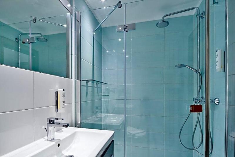 Hotel St Georg Garni image