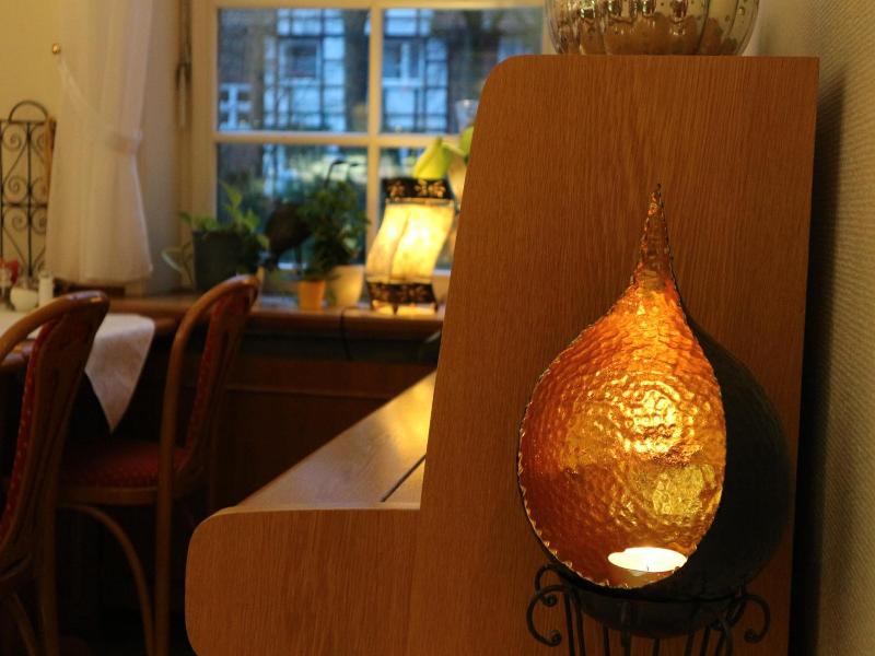Hotel St Georg Garni image